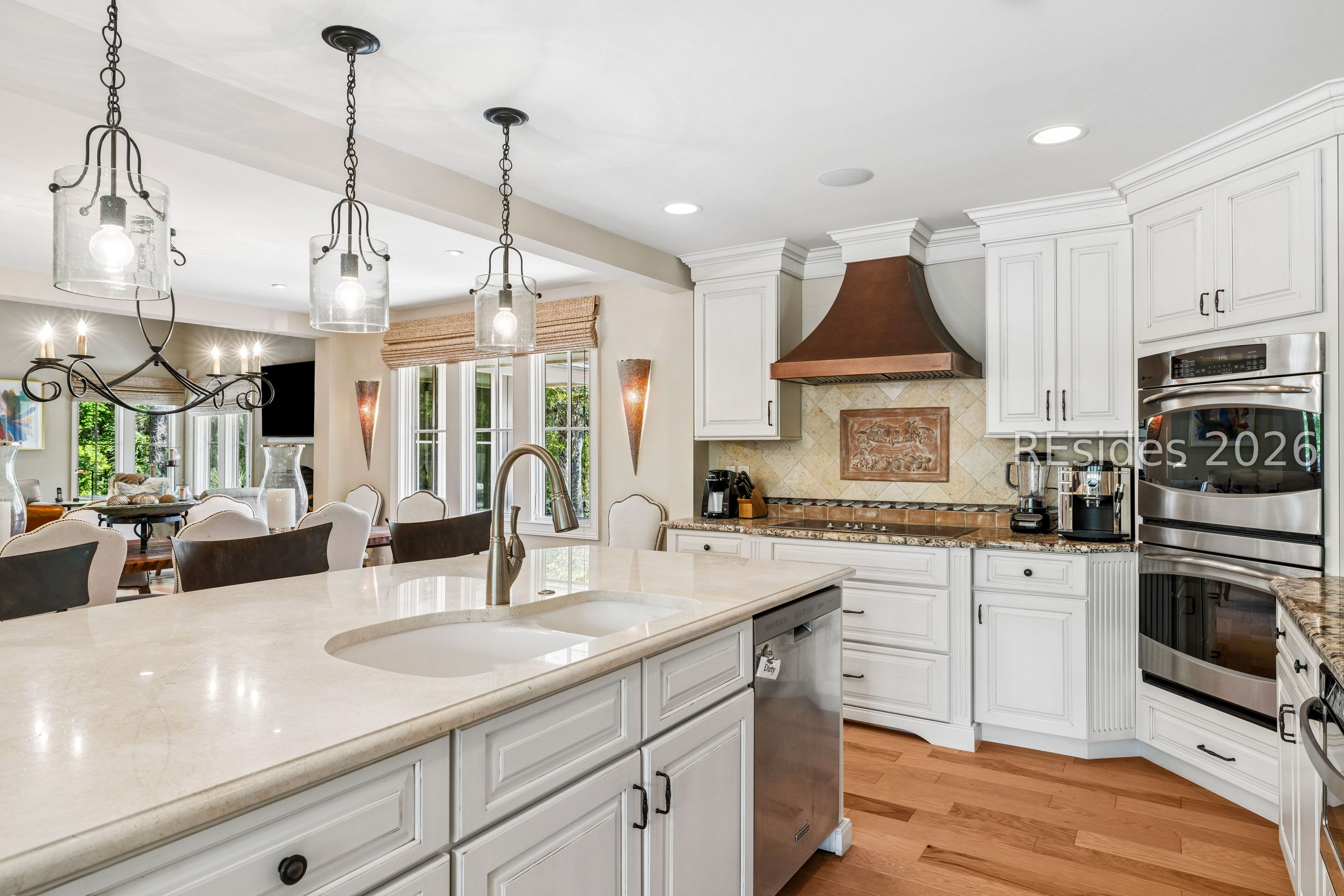 17 Duckhawk Road Hilton Head Island, SC 29928 - Photo 27 of 83