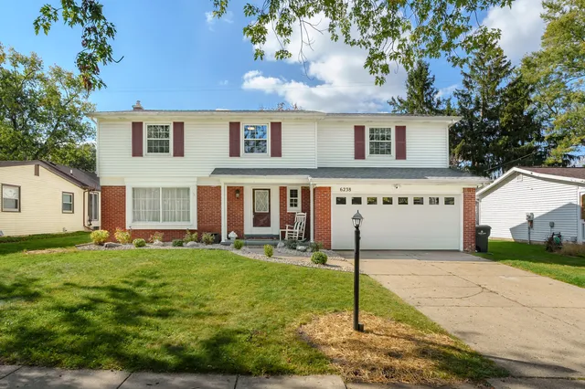 $339,900 | 6238 Hampton Street, Portage, MI 49024