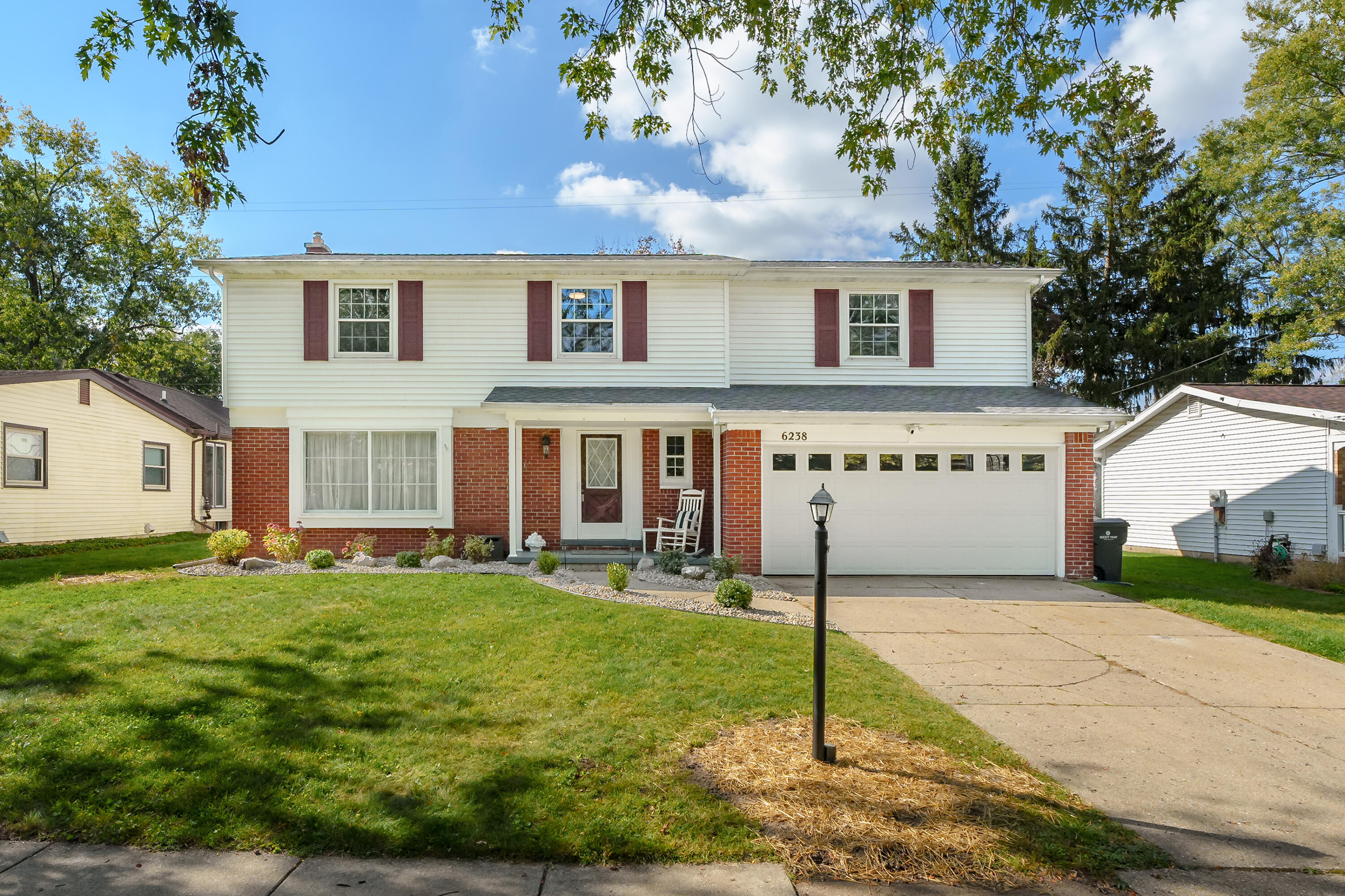 6238 Hampton Street Portage, MI 49024 - Photo 1 of 38 Hampton St 6238 Portage 49024-1