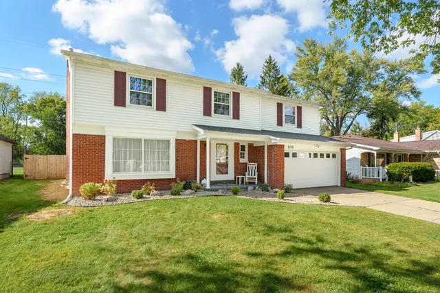 $339,900 | 6238 Hampton Street, Portage, MI 49024