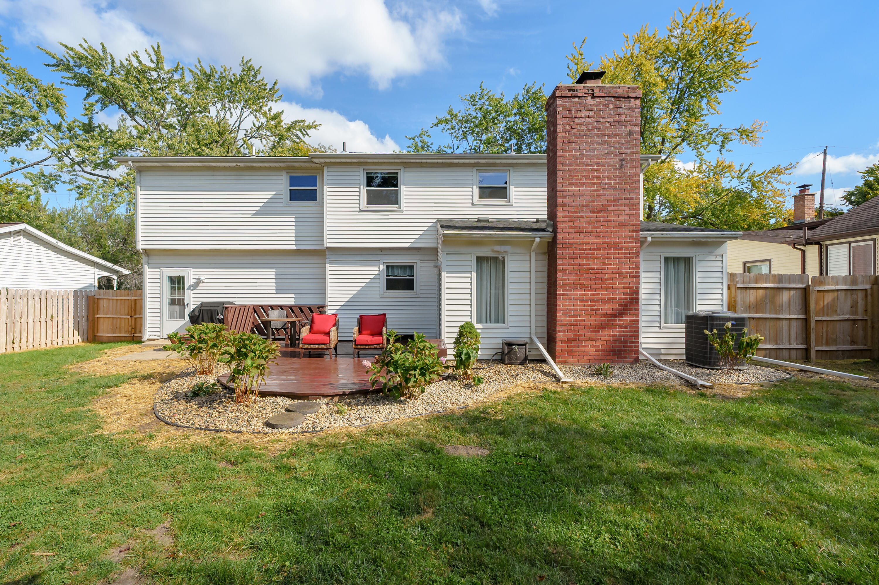 6238 Hampton Street Portage, MI 49024 - Photo 34 of 38 Hampton St 6238 Portage 49024-34