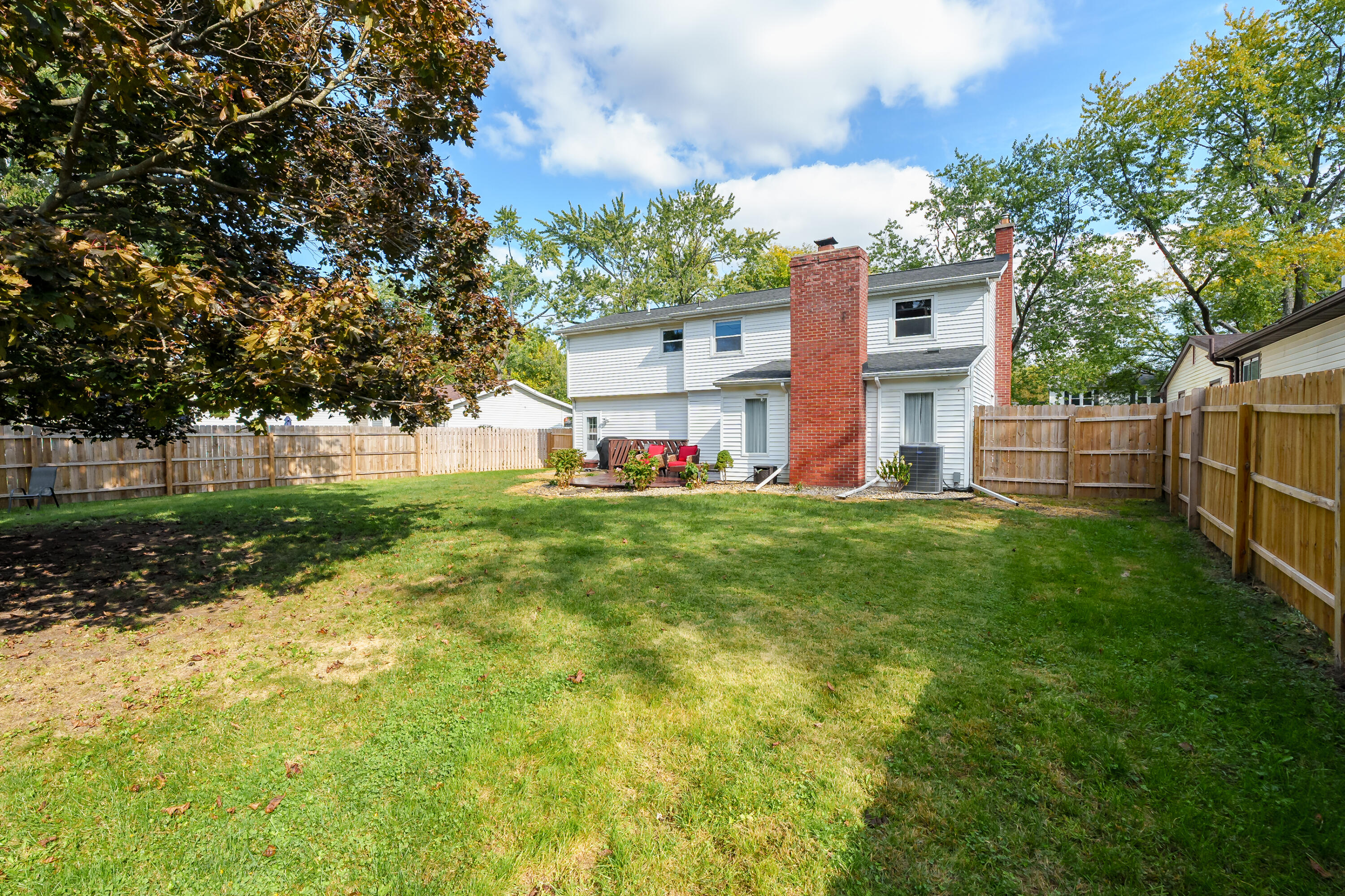 6238 Hampton Street Portage, MI 49024 - Photo 36 of 38 Hampton St 6238 Portage 49024-33