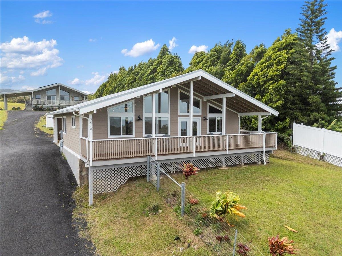 752 Awalau Road, Unit A Haiku, HI 96708 - Photo 1 of 41
