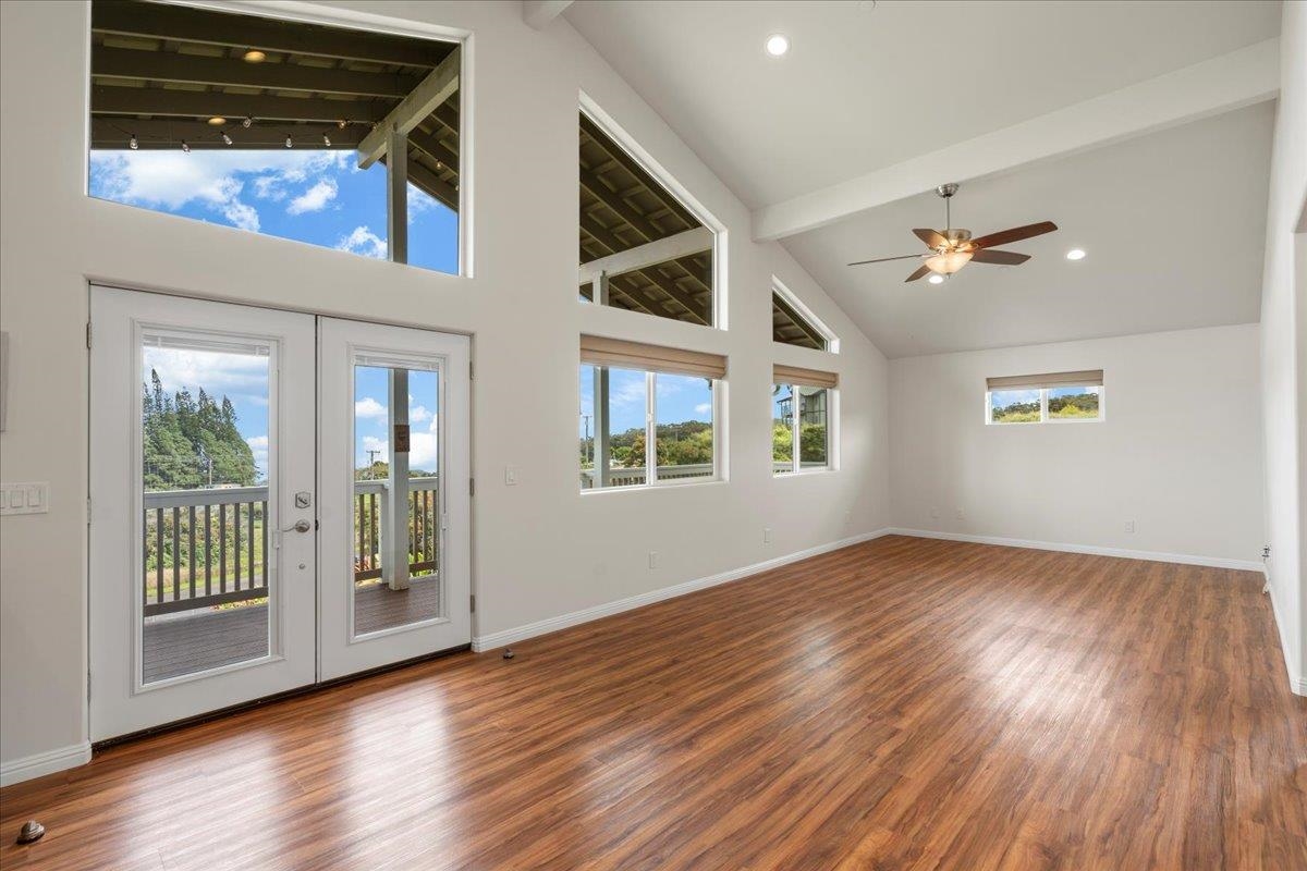 752 Awalau Road, Unit A Haiku, HI 96708 - Photo 11 of 41