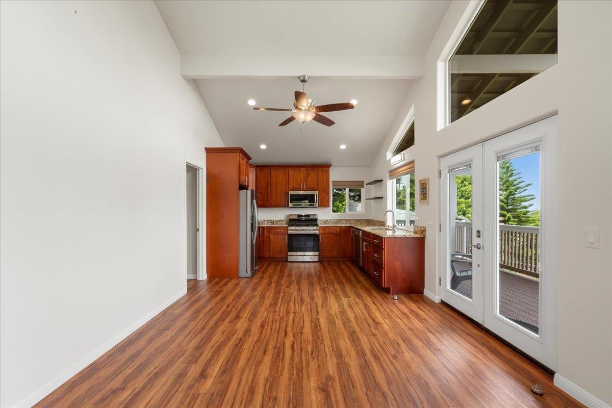 752 Awalau Road, Unit A Haiku, HI 96708 - Photo 12 of 41