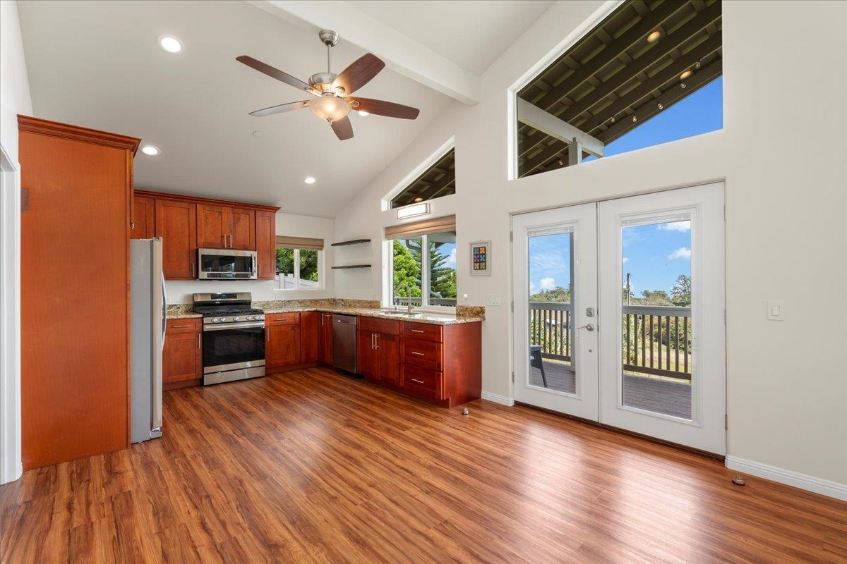 752 Awalau Road, Unit A Haiku, HI 96708 - Photo 13 of 41