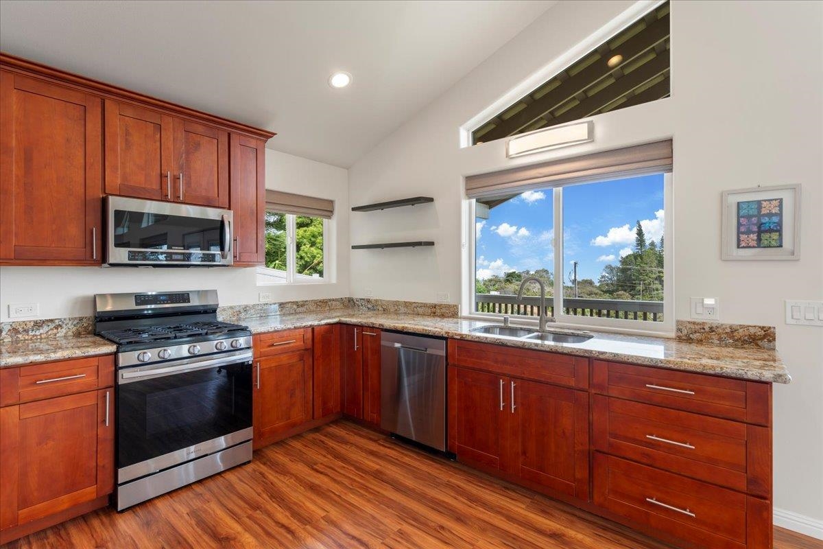 752 Awalau Road, Unit A Haiku, HI 96708 - Photo 14 of 41