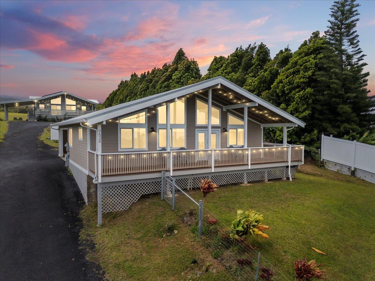 752 Awalau Road, Unit A Haiku, HI 96708 - Photo 20 of 41