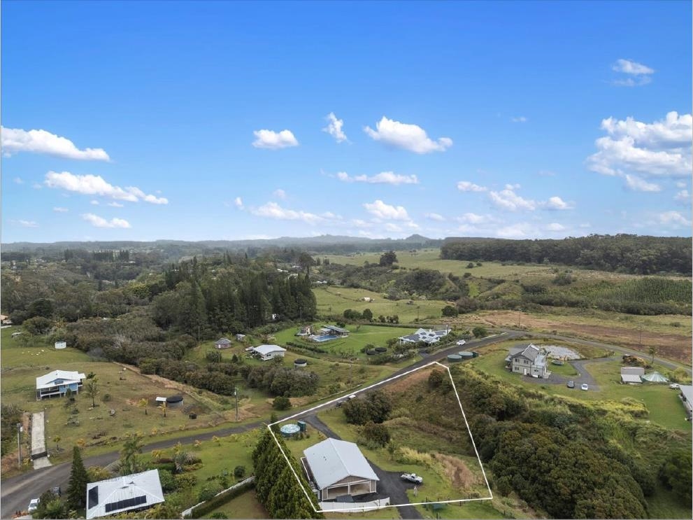 752 Awalau Road, Unit A Haiku, HI 96708 - Photo 3 of 41