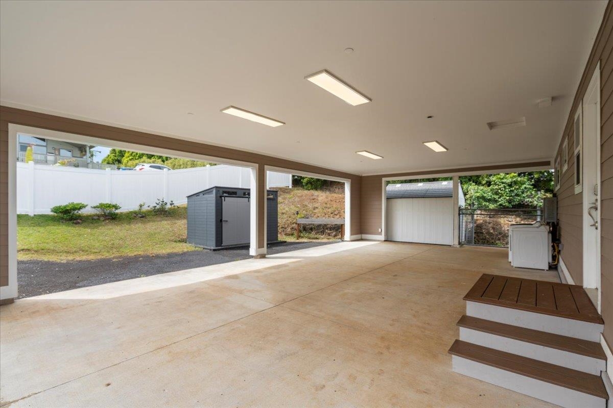 752 Awalau Road, Unit A Haiku, HI 96708 - Photo 32 of 41