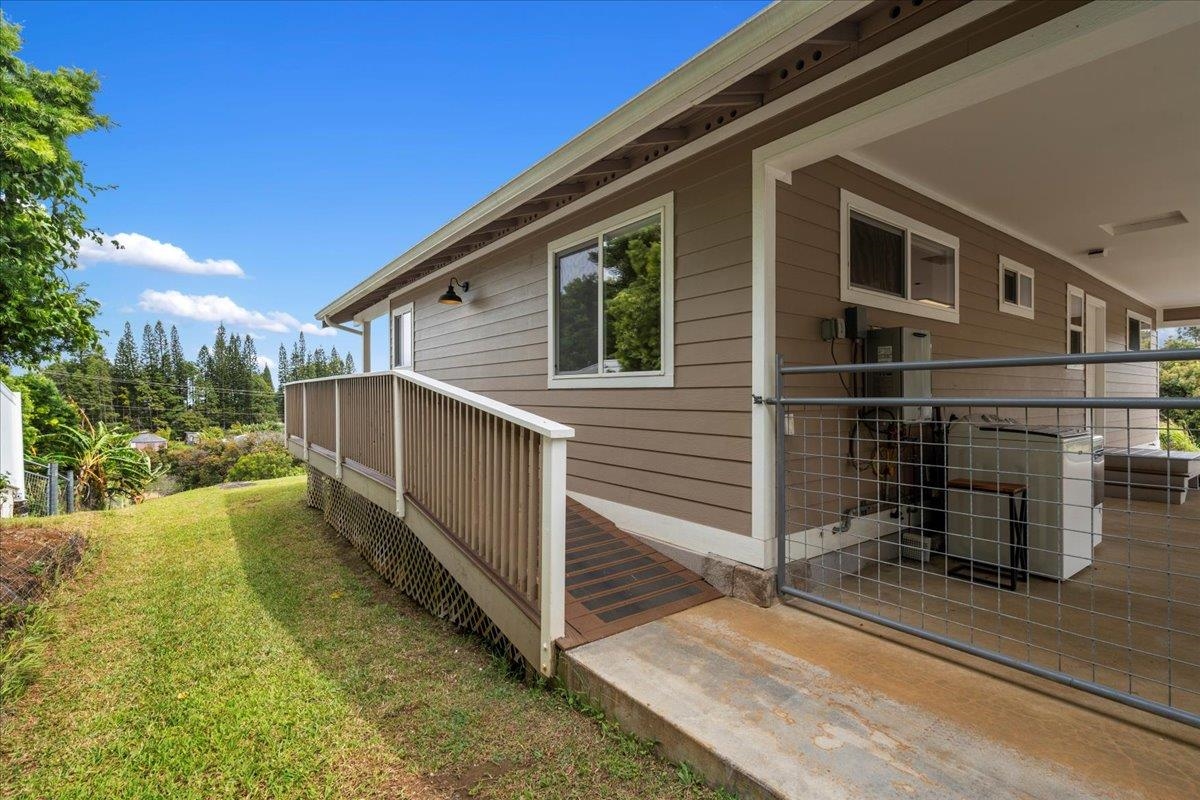 752 Awalau Road, Unit A Haiku, HI 96708 - Photo 34 of 41