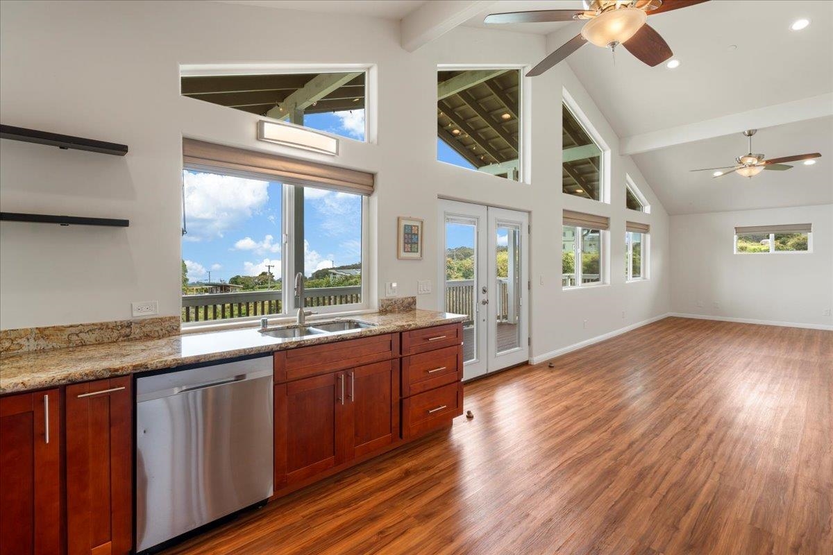 752 Awalau Road, Unit A Haiku, HI 96708 - Photo 10 of 41