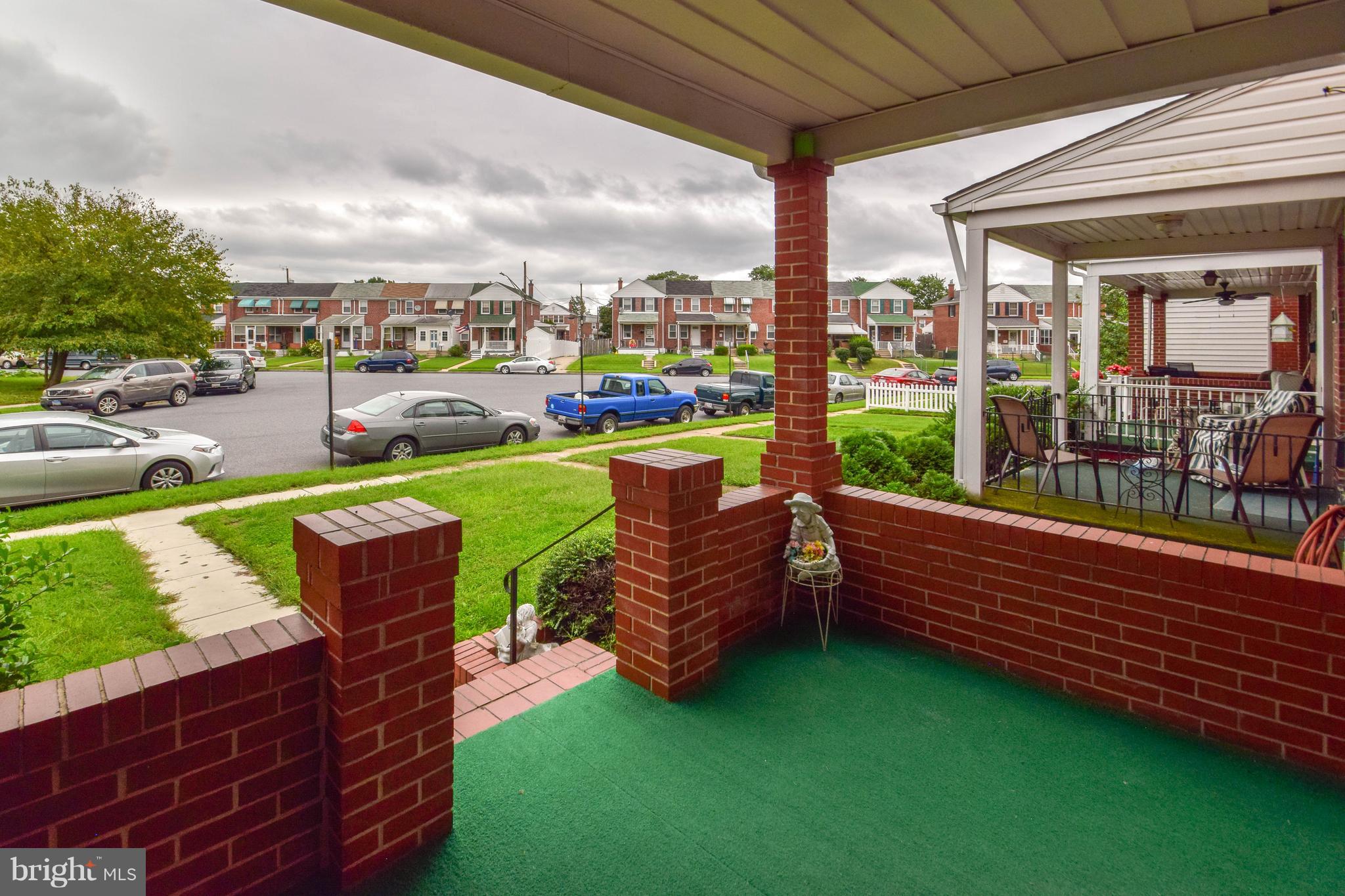 3460 Dunran Road Baltimore, MD 21222 - Photo 3 of 34