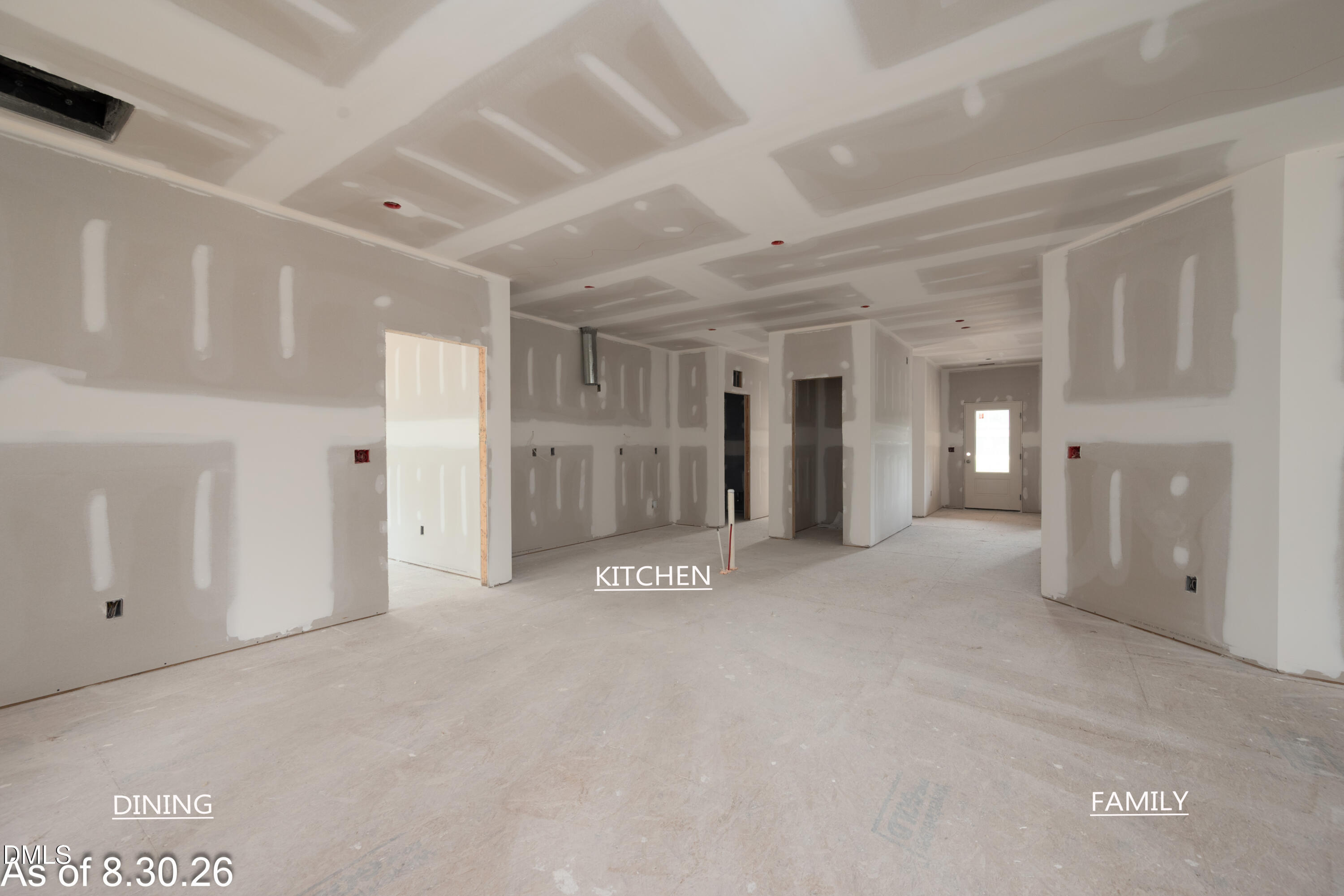 8601 Savage Road Spring Hope, NC 27882 - Photo 6 of 11 DSC_2115-Edit