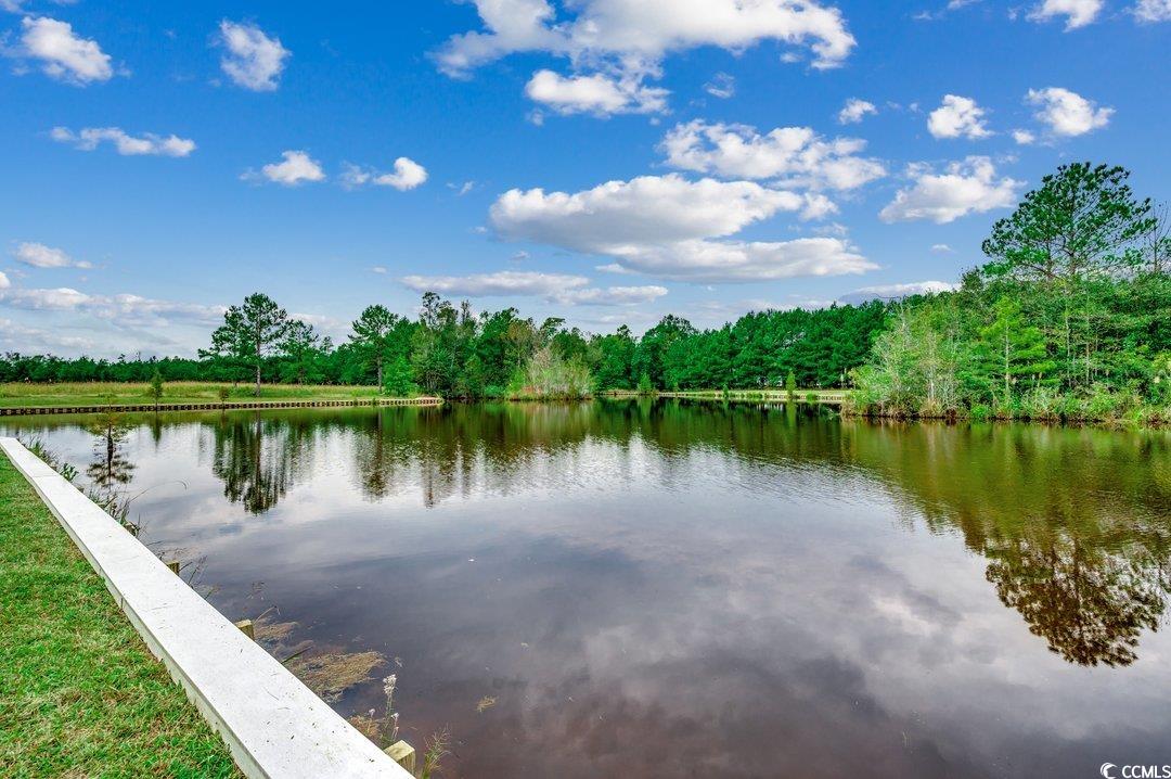 5517 Tranquil Road Conway, SC 29527 - Photo 24 of 39 Water view