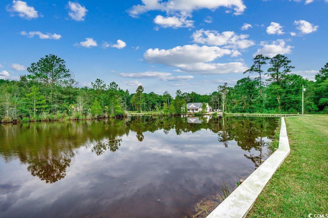 5517 Tranquil Road Conway, SC 29527 - Photo 26 of 39 Water view