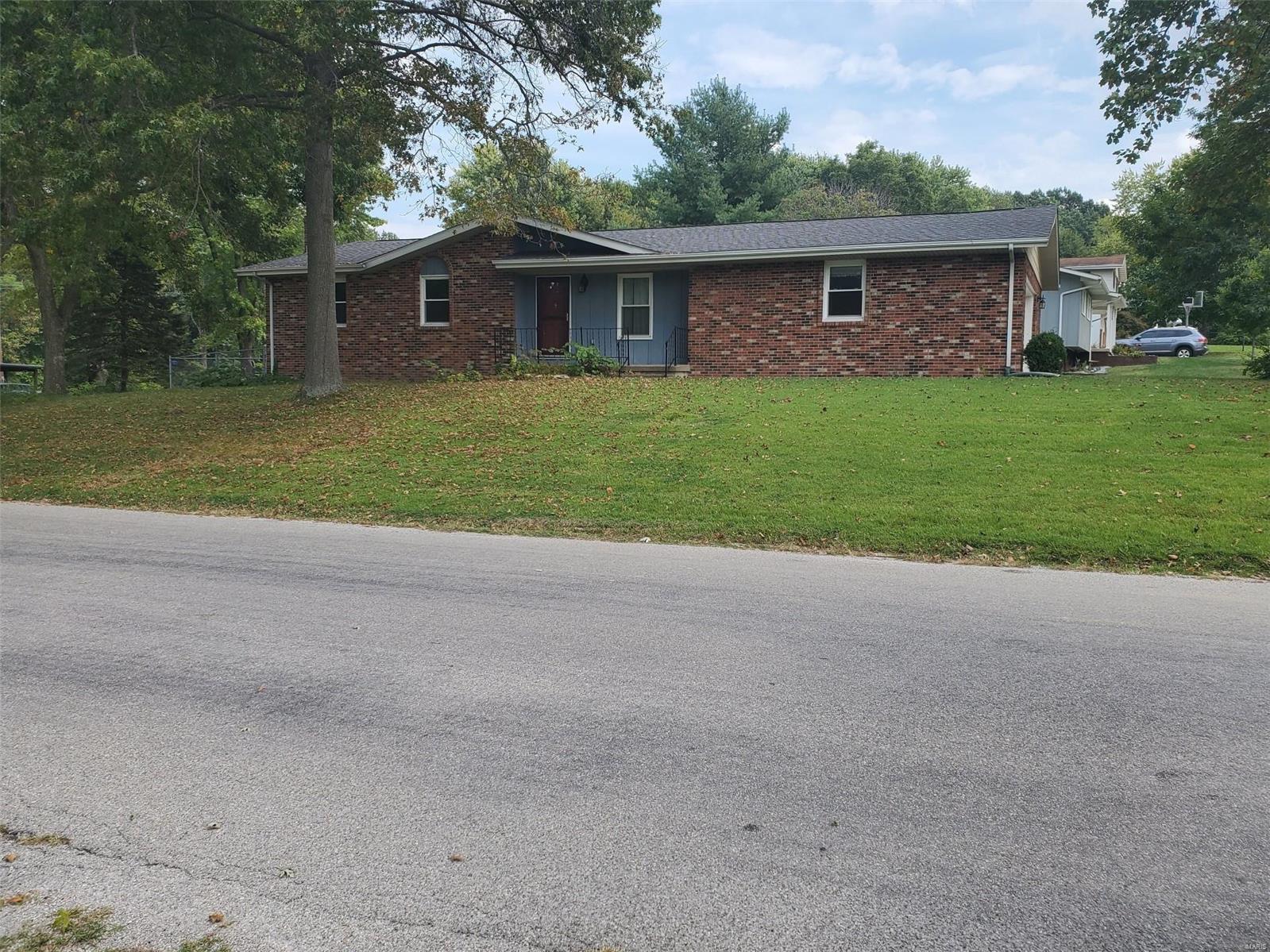 19045 Sand Ridge Road Carlyle, IL 62231 - Photo 1 of 15 Gallery Image 1
