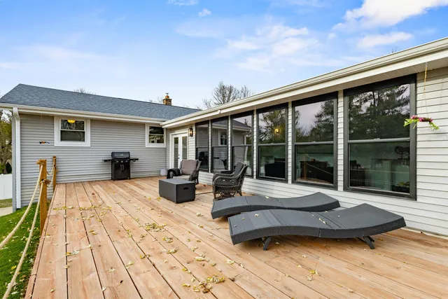 $479,900 | 4228 Parkview Drive, Janesville, WI 53546