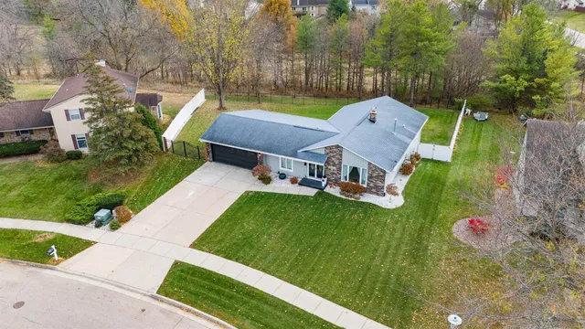 $479,900 | 4228 Parkview Drive, Janesville, WI 53546