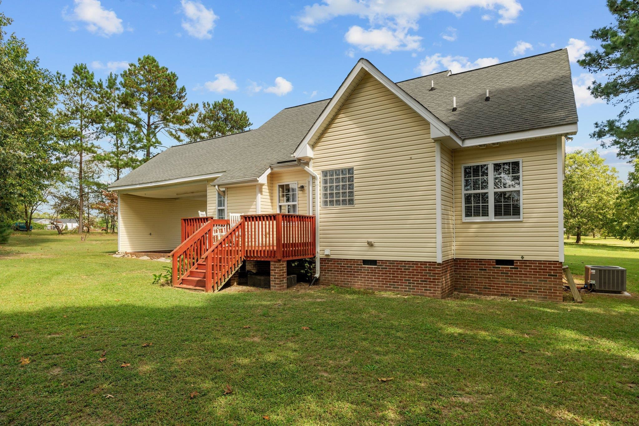 320 Sheriff Watson Road Sanford, NC 27332 - Photo 23 of 31 Photo 23