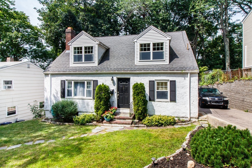 36 Adair Road Boston, MA 02135 - Photo 25 of 25 Gallery Image 25