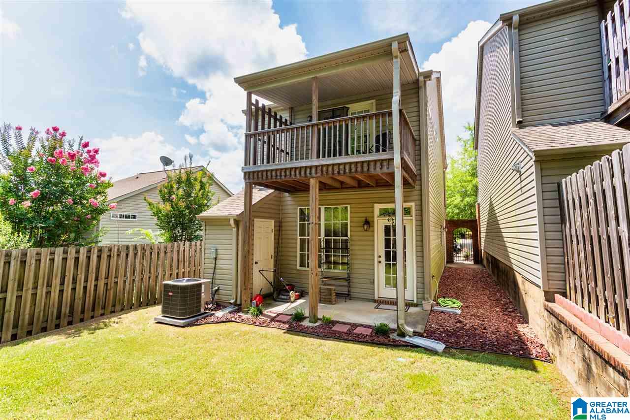 312 Calloway Lane Pelham, AL 35124 - Photo 4 of 38