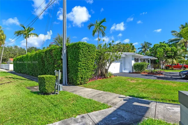 $1,275,000 | 195 Northwest 103rd Street, Miami Shores, FL 33150