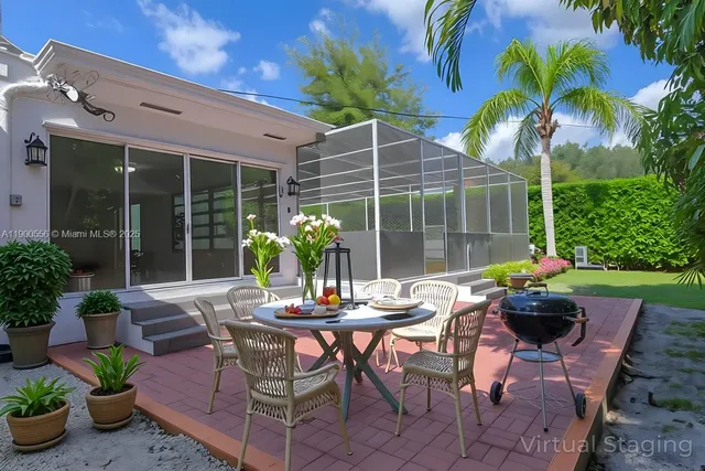 $1,275,000 | 195 Northwest 103rd Street, Miami Shores, FL 33150