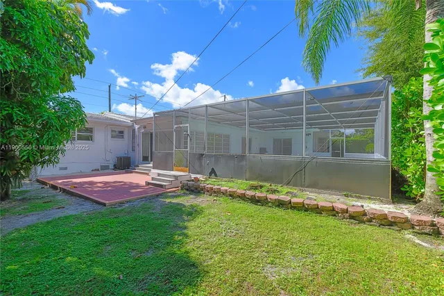 $1,275,000 | 195 Northwest 103rd Street, Miami Shores, FL 33150