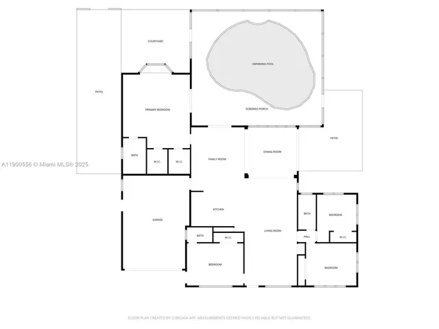 $1,275,000 | 195 Northwest 103rd Street, Miami Shores, FL 33150