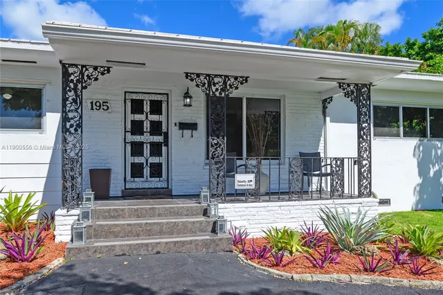 $1,275,000 | 195 Northwest 103rd Street, Miami Shores, FL 33150