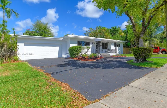 $1,275,000 | 195 Northwest 103rd Street, Miami Shores, FL 33150