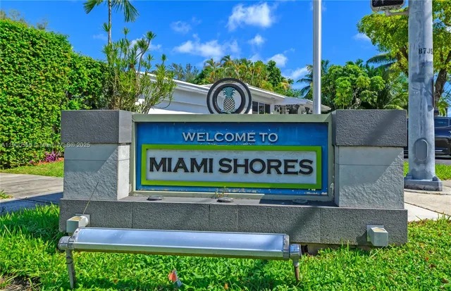 $1,275,000 | 195 Northwest 103rd Street, Miami Shores, FL 33150