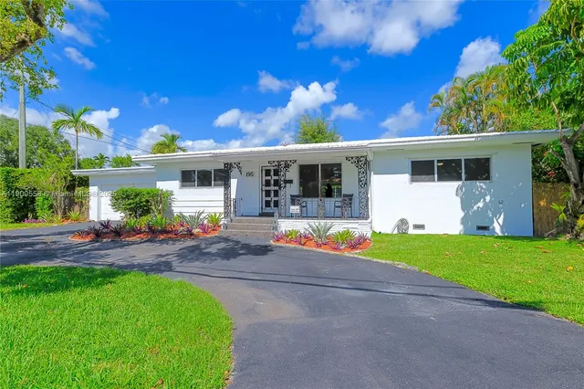 $1,275,000 | 195 Northwest 103rd Street, Miami Shores, FL 33150