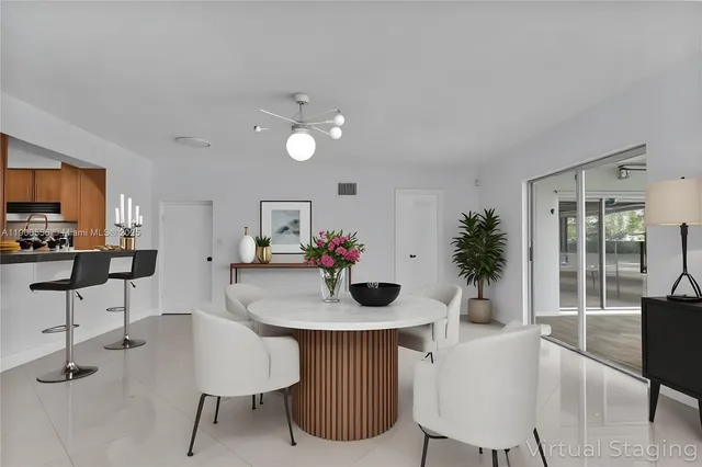 $1,275,000 | 195 Northwest 103rd Street, Miami Shores, FL 33150