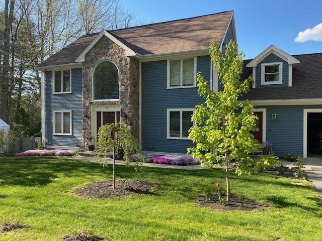 28 Hume Road Bedford, MA 01730 - Photo 38 of 42