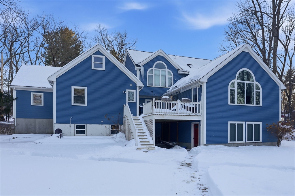 28 Hume Road Bedford, MA 01730 - Photo 39 of 42