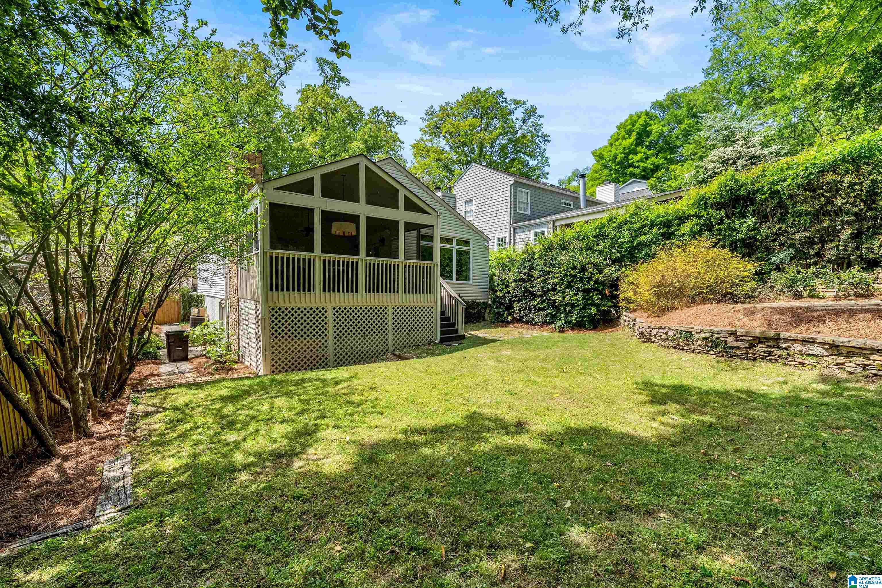 129 Cherry Street Birmingham, AL 35213 - Photo 32 of 34