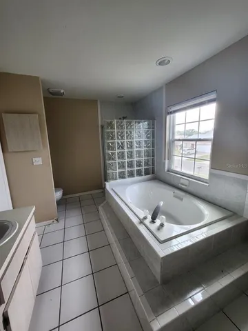 a view of walk in closet