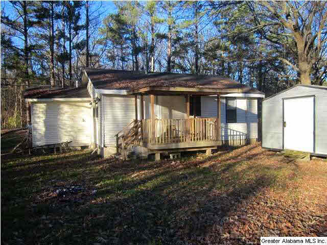 3780 Hilltop Road Southeast Bessemer, AL 35022 - Photo 7 of 27