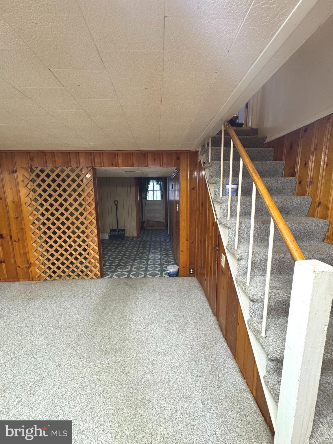 1525 Clairidge Road Baltimore, MD 21207 - Photo 30 of 44 Basement