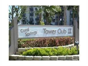$1,375 | 2771 Riverside Drive, Unit 414A, Coral Springs, FL 33065
