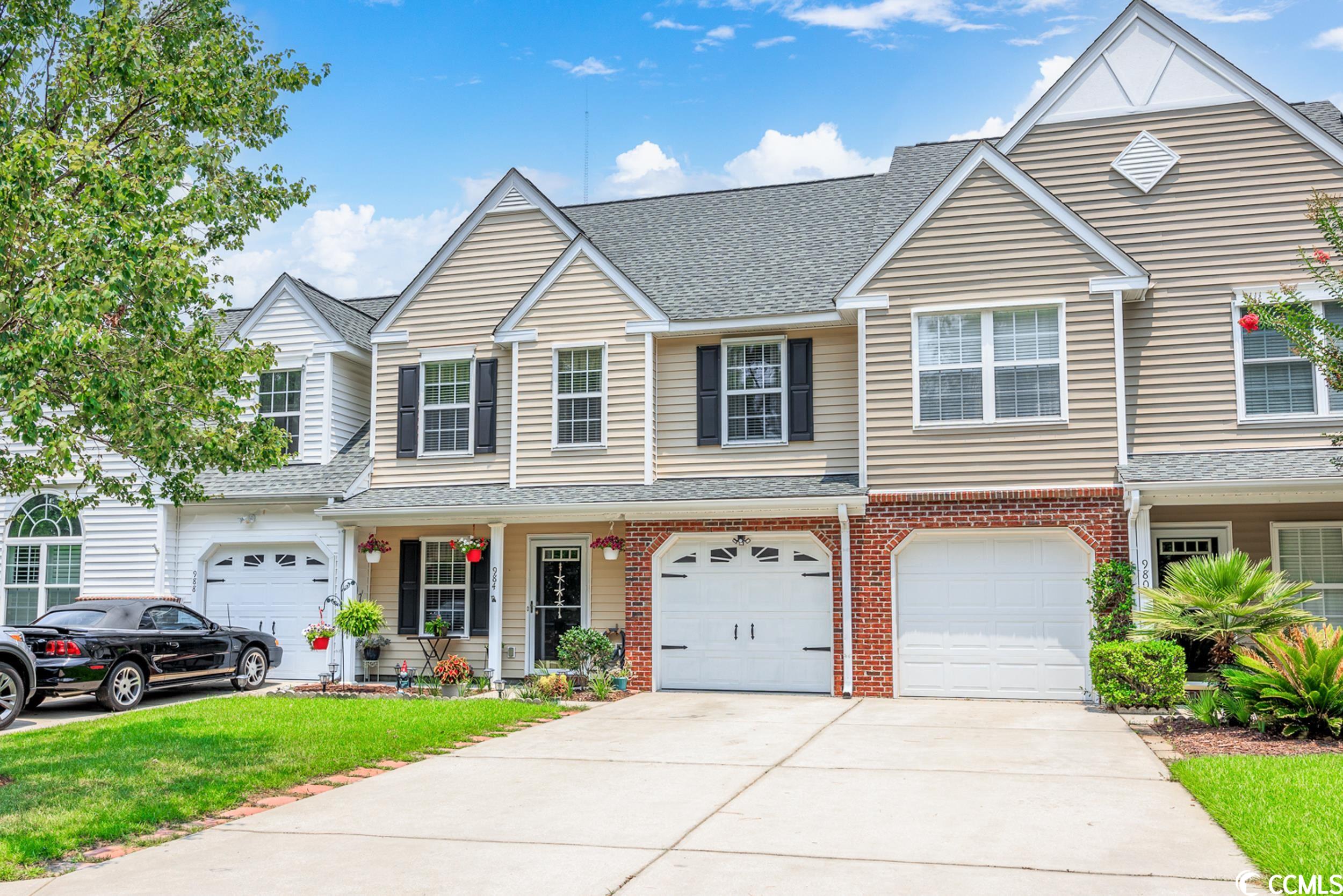 984 Williston Loop, Unit 984 Murrells Inlet, SC 29576 - Photo 1 of 38 Gallery Image 1