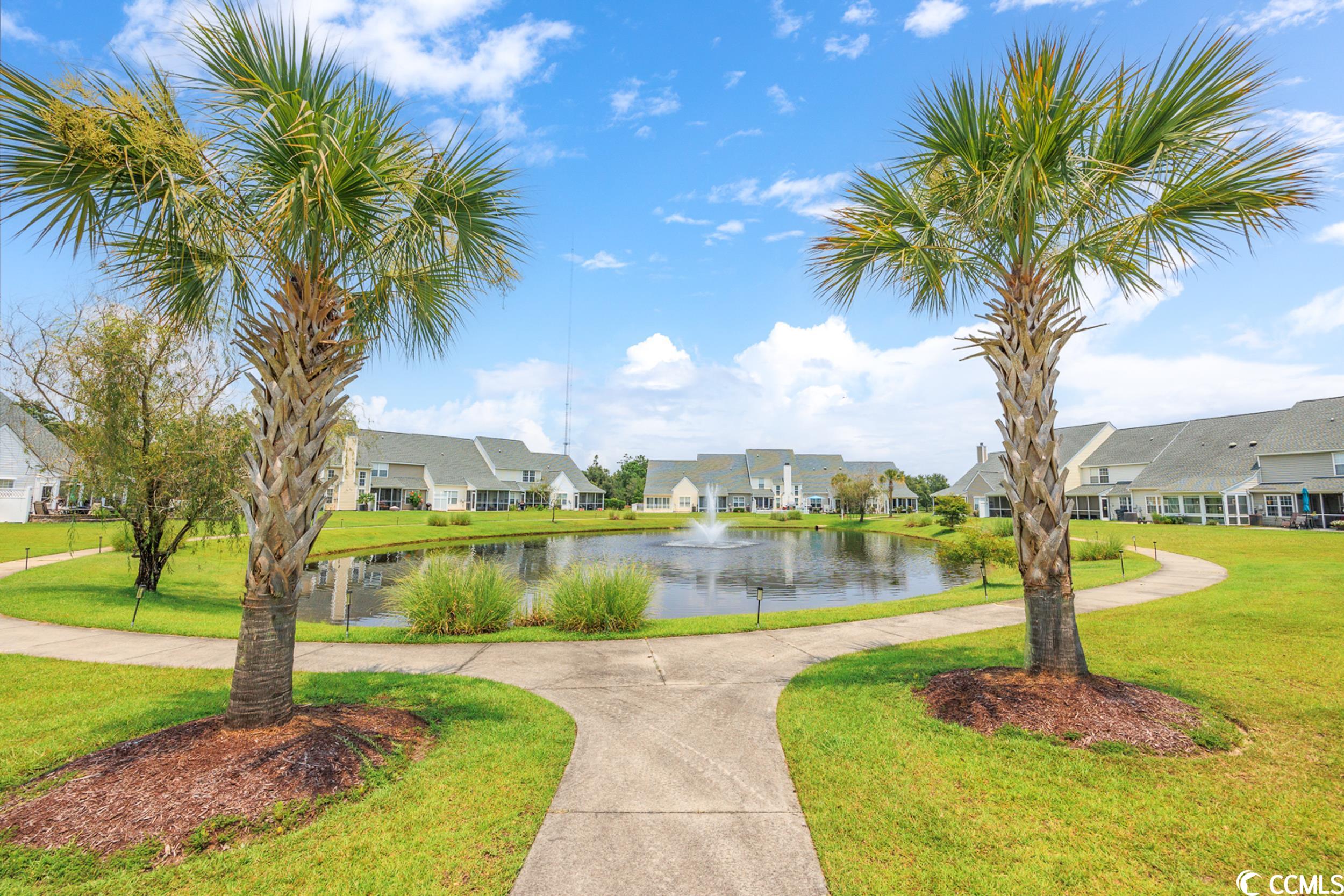 984 Williston Loop, Unit 984 Murrells Inlet, SC 29576 - Photo 29 of 38 Gallery Image 29