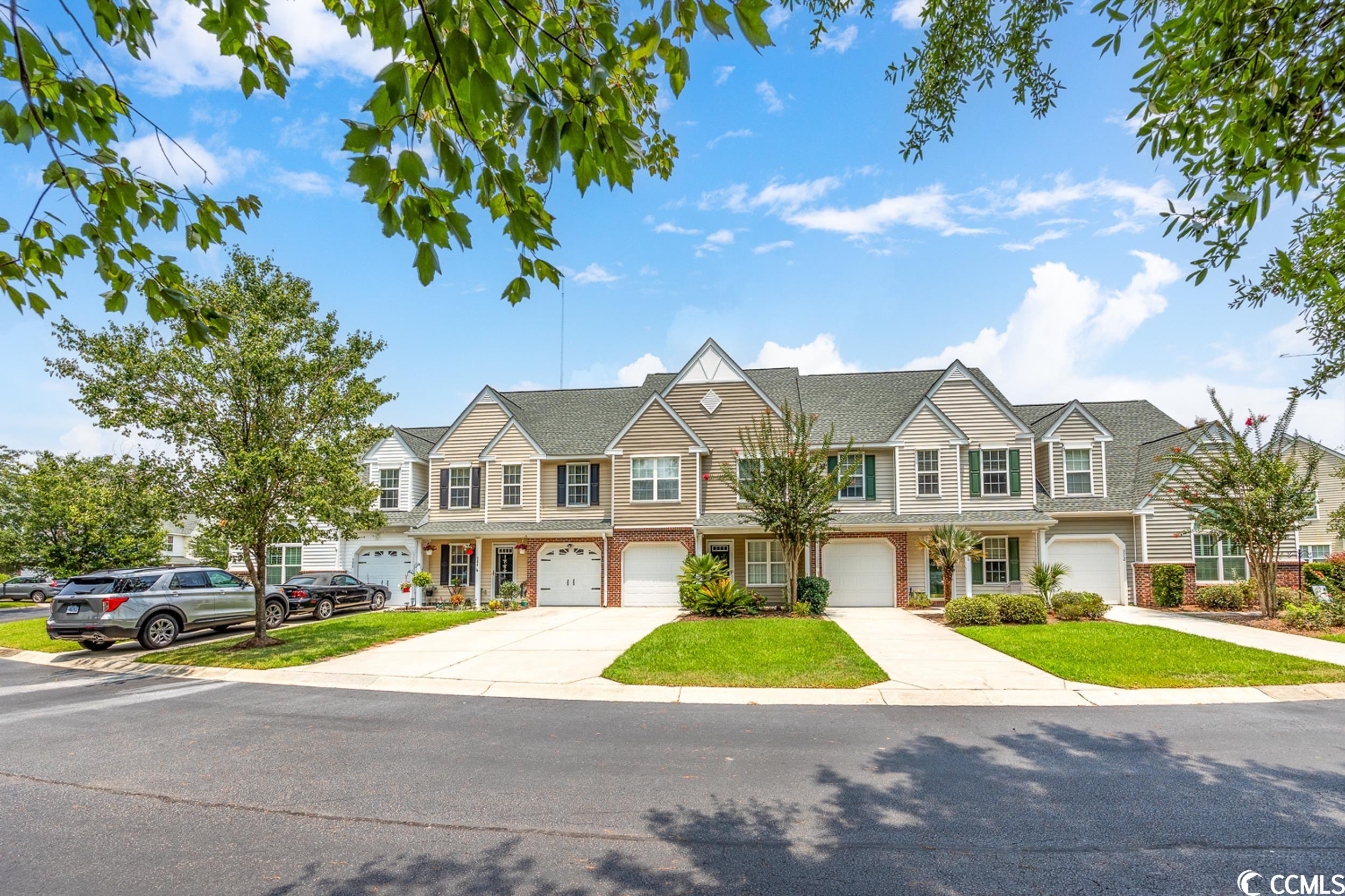984 Williston Loop, Unit 984 Murrells Inlet, SC 29576 - Photo 3 of 38 Gallery Image 3