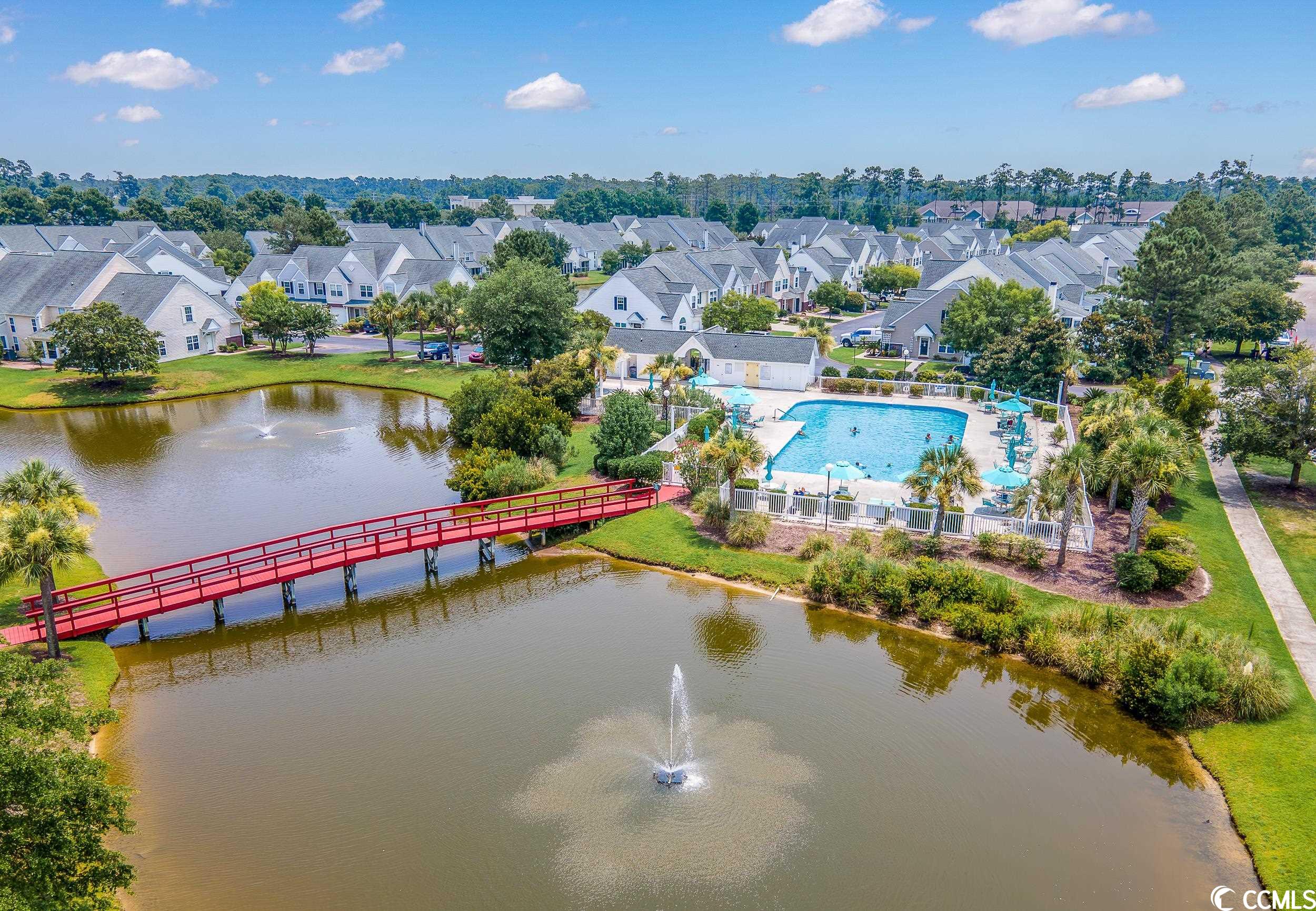 984 Williston Loop, Unit 984 Murrells Inlet, SC 29576 - Photo 32 of 38 Gallery Image 32