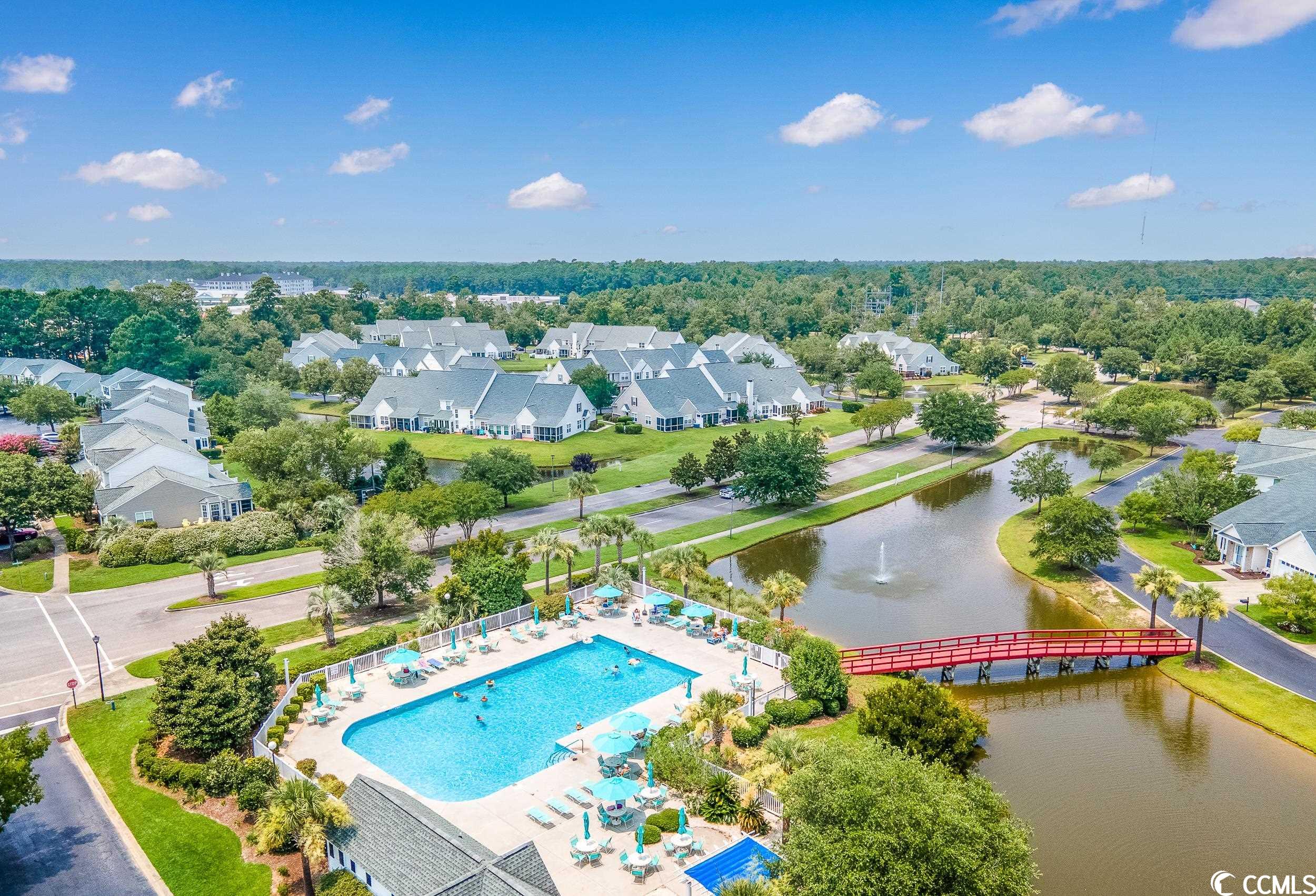 984 Williston Loop, Unit 984 Murrells Inlet, SC 29576 - Photo 33 of 38 Gallery Image 33