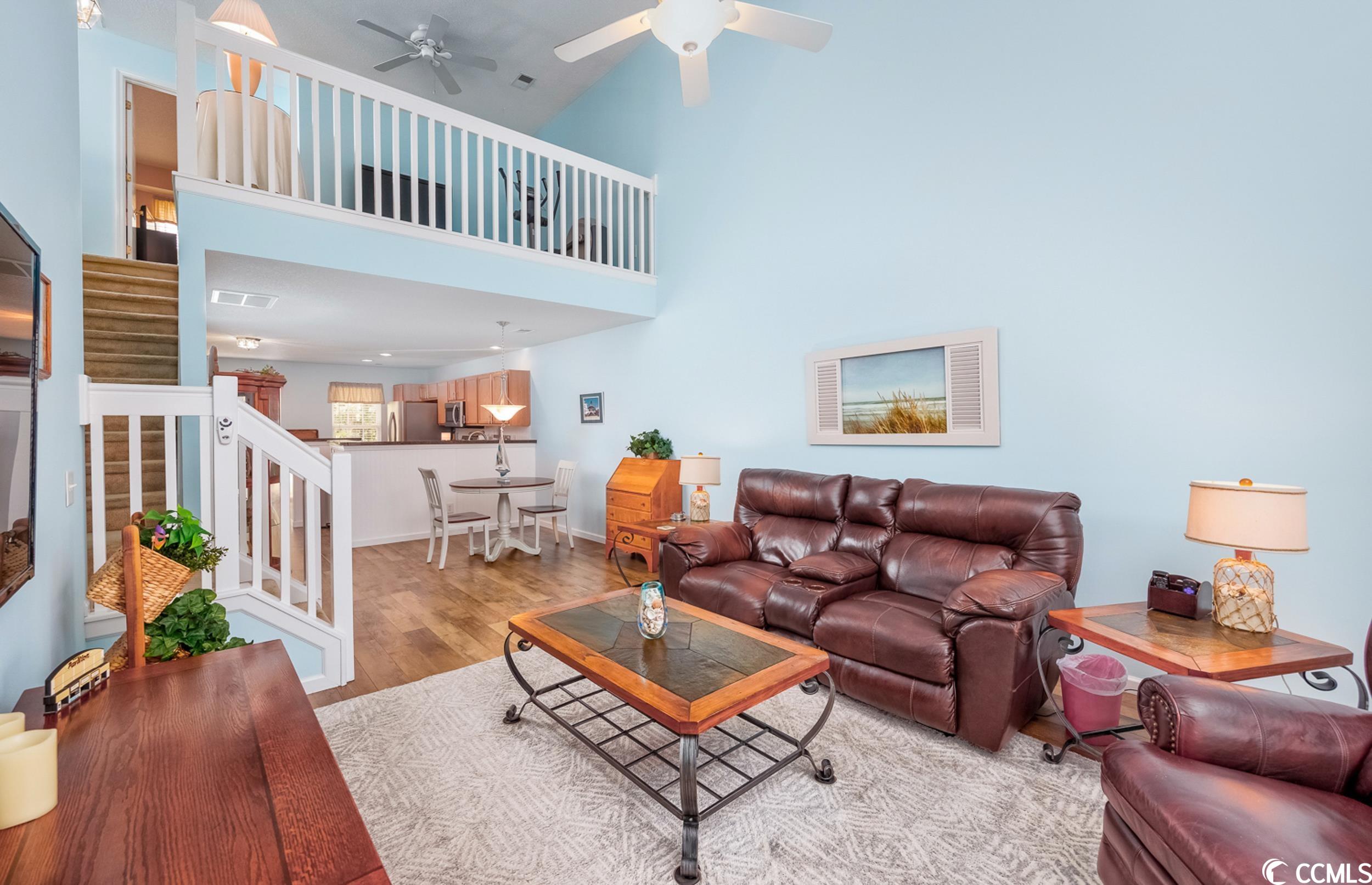 984 Williston Loop, Unit 984 Murrells Inlet, SC 29576 - Photo 7 of 38 Gallery Image 7