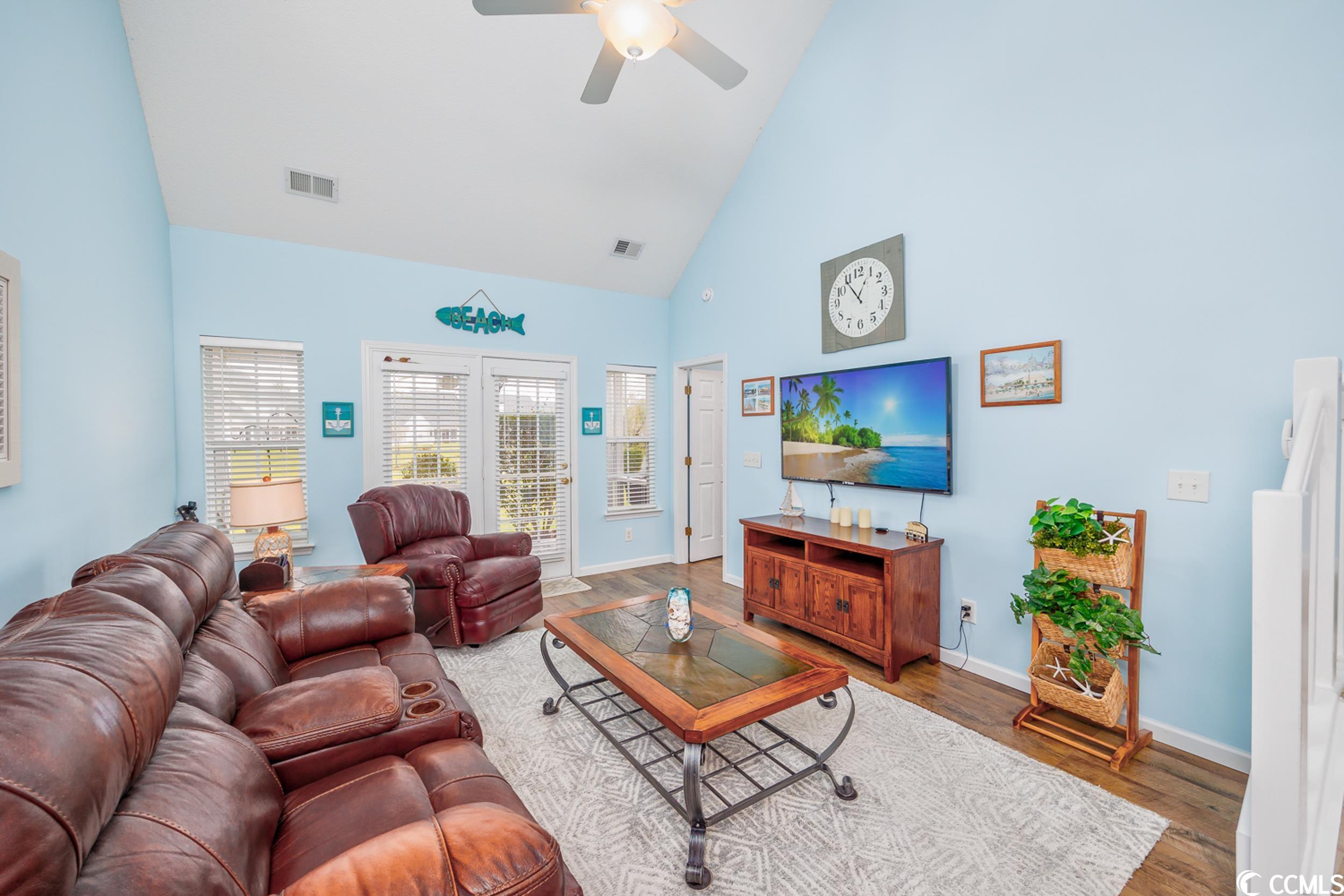 984 Williston Loop, Unit 984 Murrells Inlet, SC 29576 - Photo 8 of 38 Gallery Image 8