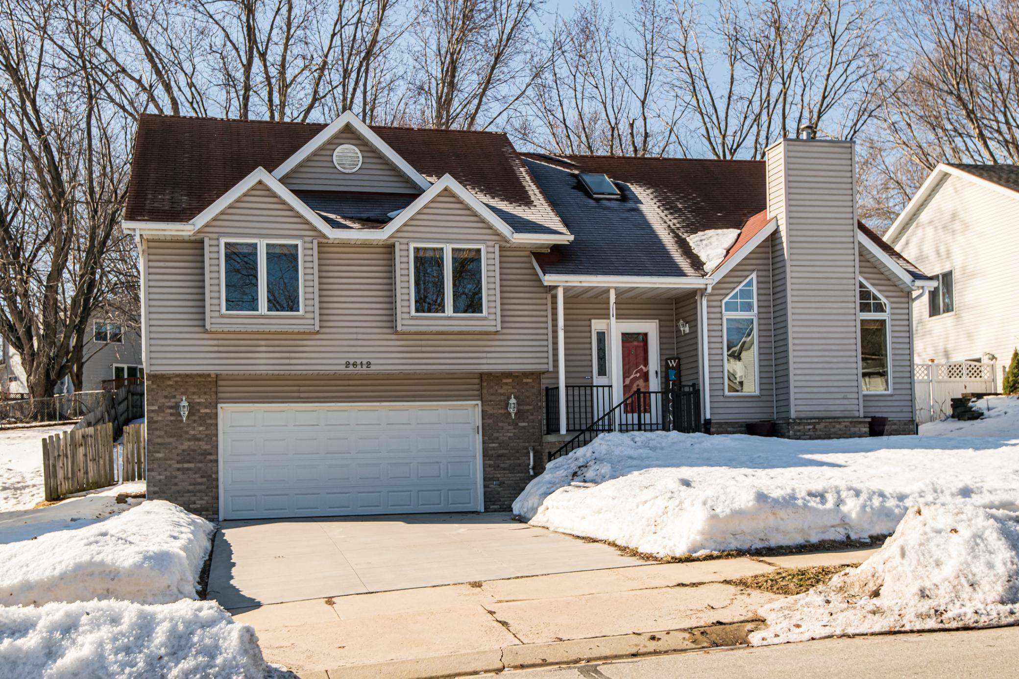 2612 59th Street Northwest Rochester, MN 55901 - Photo 1 of 1
